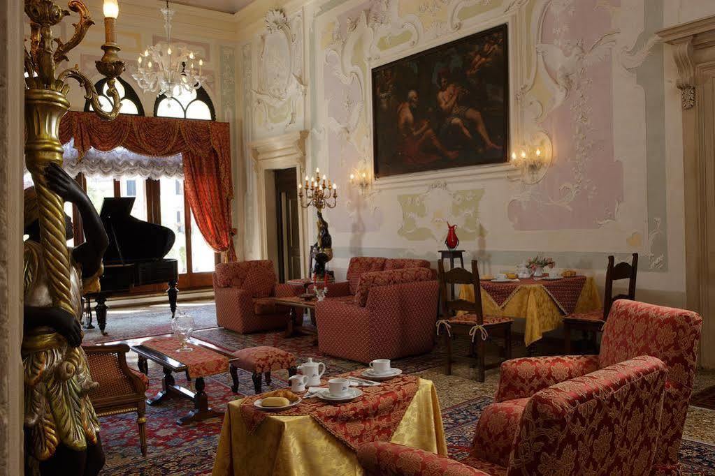 Hotel La Residenza Venezia Eksteriør bilde